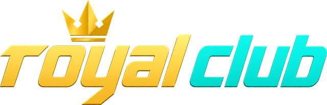 Logo royal club